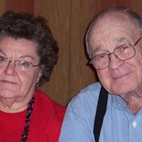 Ruth Burk Photo 17