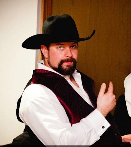 Randal Daniel Photo 18