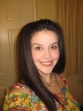 Christina Carroll Photo 24
