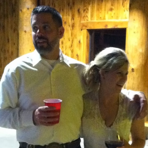 Stacey Barnes Photo 34