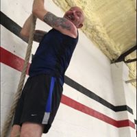 Alan Fleming Photo 21