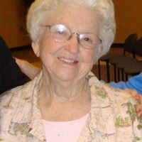 Louise Houston Photo 19