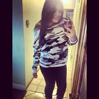 Jeanette Velazquez Photo 13