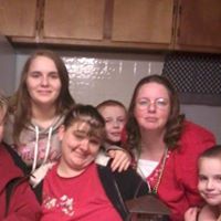 Tammy Rowe Photo 24
