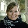 Rebecca Pauling Photo 2