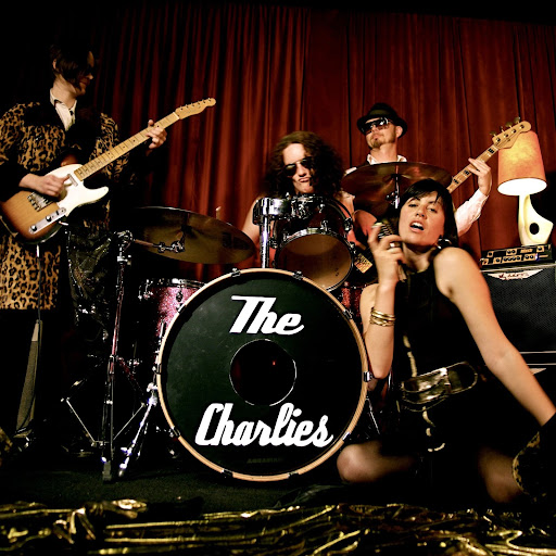 Charlie Funk Photo 29