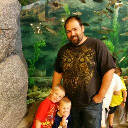 Andrew Cobb Photo 19