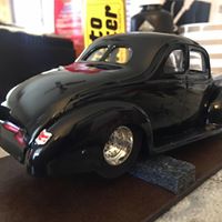 Steven Godfrey Photo 23