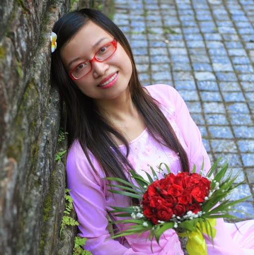 Thoa Nguyen Photo 19