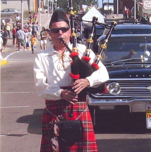 Terry Patterson Photo 34