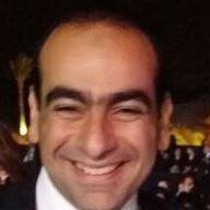 Amr Osman Photo 15