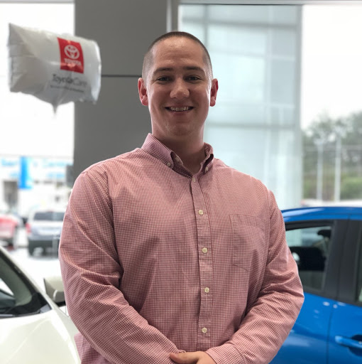 Patrick Clark Photo 29