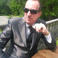 Adrian Chapman Photo 3