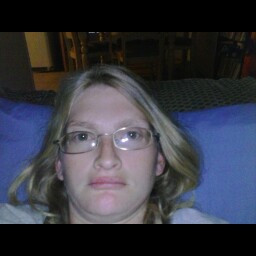 Andrea Mercer Photo 7