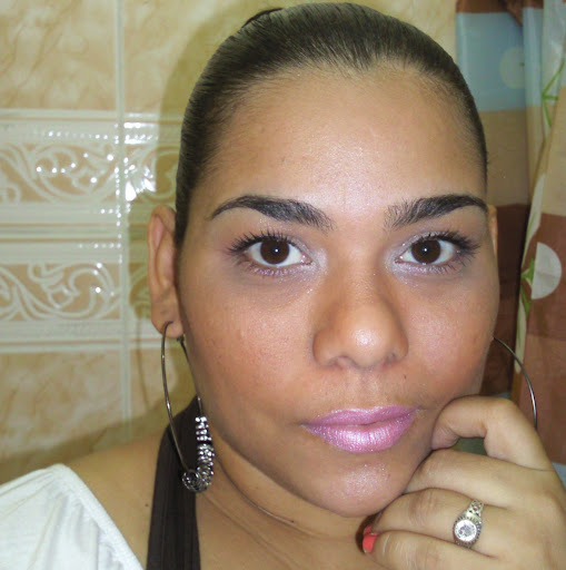 Jenny Alonzo Photo 2