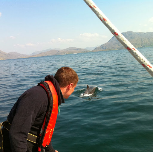 Danny Wheeler Photo 6