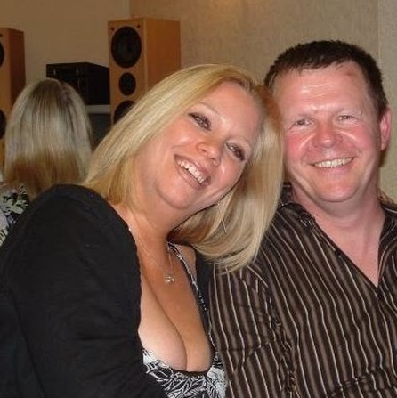 Wanda Stokes Photo 6