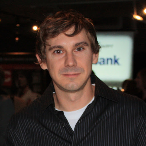 Robert Huston Photo 17