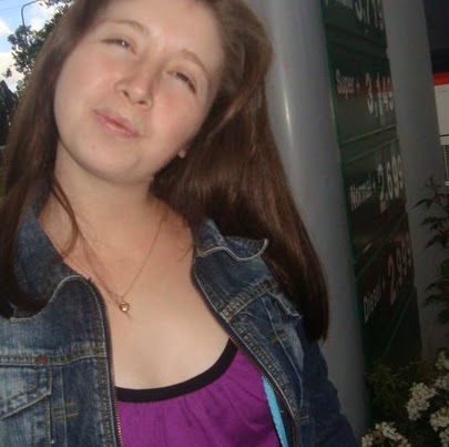 Jessica Ramirez Photo 12