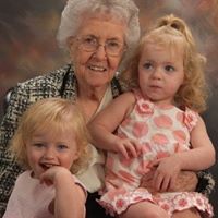 Mae Rankin Photo 9