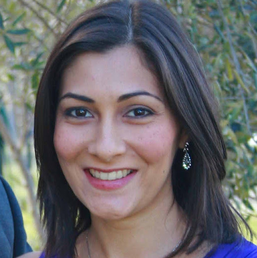 Sharon Campbell Photo 9