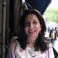 Susan Levine Photo 20