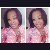 Simone Fuller Photo 4