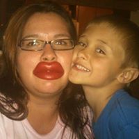 Christina Rainwater Photo 16