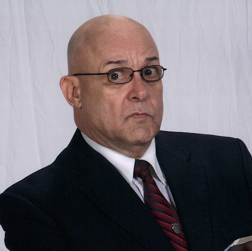 Donald Anglin Photo 13