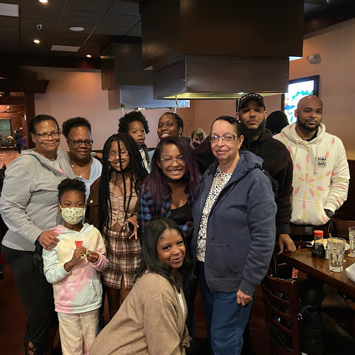 Theresa Hopkins Photo 12