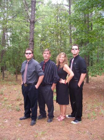 Donna Owens Photo 32