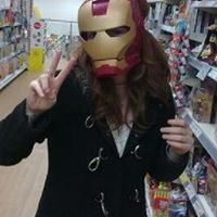 Victoria Atkinson Photo 5