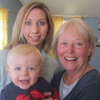 Anne Warren Photo 4