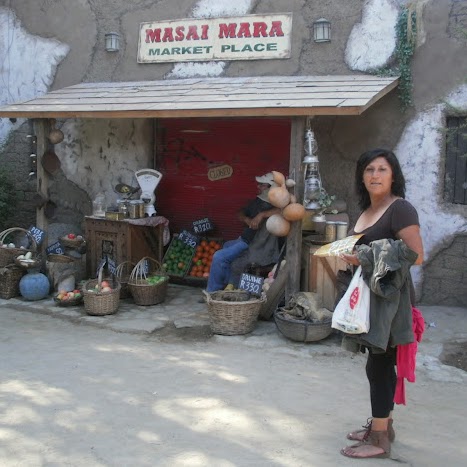 Jeannette Rojas Photo 12