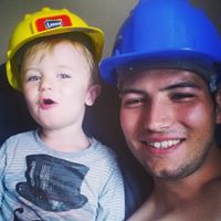 David Beasley Photo 39