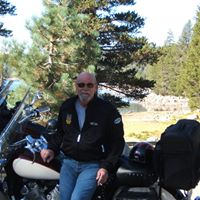 Robert Hyde Photo 15