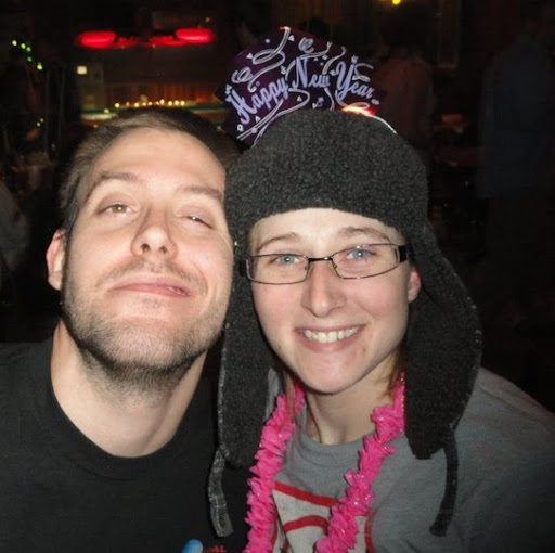 Christina Lawton Photo 7