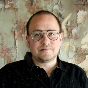 George Scheer Photo 16