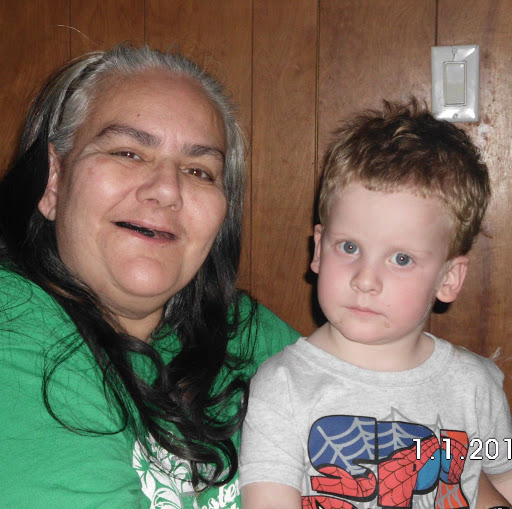 Joyce Simpson Photo 32