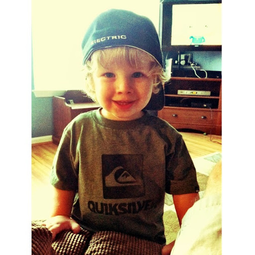 Chris Landers Photo 26