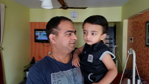 Pawan Srivastava Photo 27