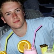 Alexander Stevenson Photo 23