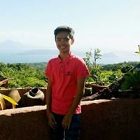 Simon Quinones Photo 2