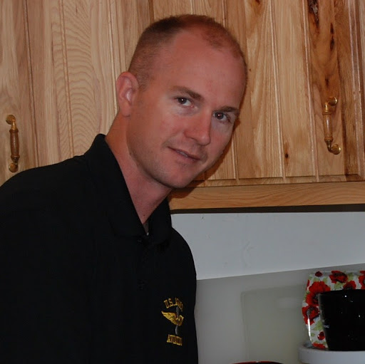 Cory Barnes Photo 19