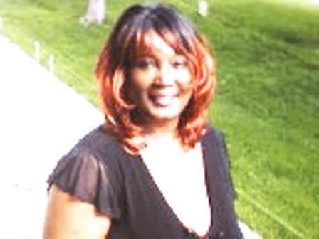 Marcia Russell Photo 29