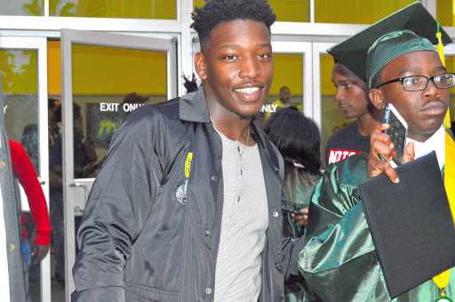 Anthony Ware Photo 19