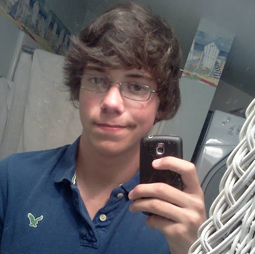 Edward Adams Photo 8