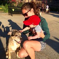 Amanda Reich Photo 15