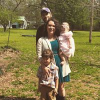 Megan Pruitt Photo 11