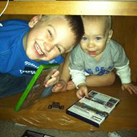 Joseph Mcgregor Photo 25